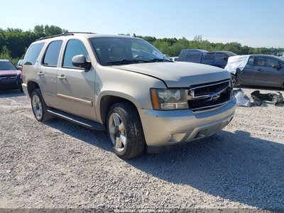 2007 Chevrolet Tahoe