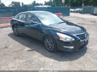 1N4AL3AP9FC****** 2015 Nissan Altima