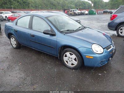 1B3ES26C63D****** 2003 Dodge Neon