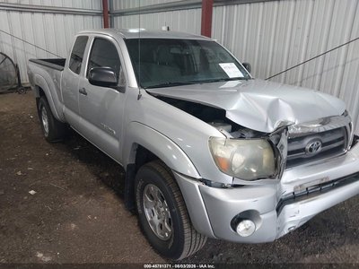2010 Toyota Tacoma