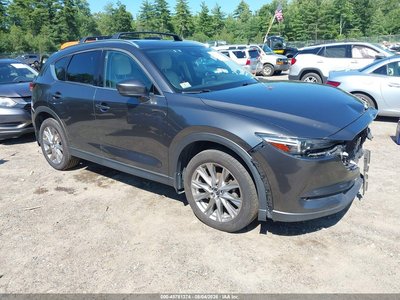 JM3KFBDM8L0****** 2020 Mazda CX-5