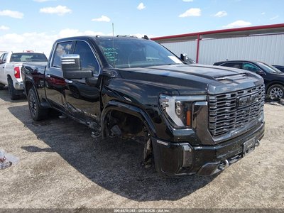 1GT49XEY0RF****** 2024 GMC Sierra 2500 HD