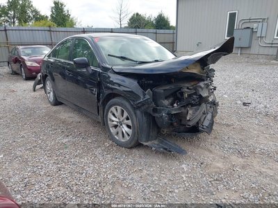 4S3BNBE65F3****** 2015 Subaru Legacy