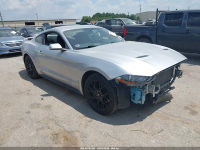 1FA6P8TH4J5****** 2018 Ford Mustang