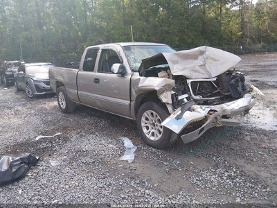 2GTEC19V011****** 2001 GMC Sierra 1500