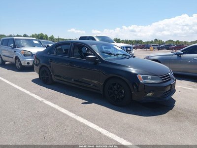 3VWD17AJ9FM****** 2015 Volkswagen Jetta