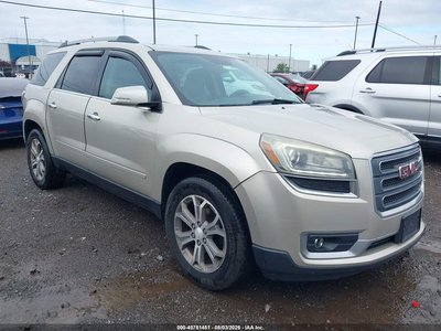 2013 GMC Acadia