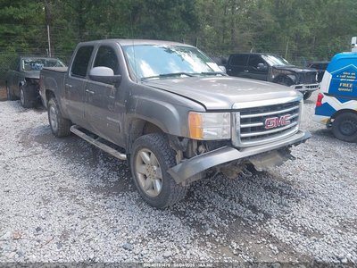 2013 GMC Sierra 1500