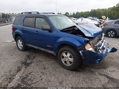 2008 Ford Escape