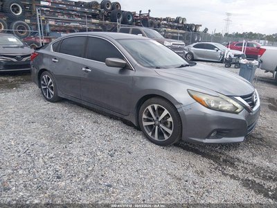 1N4AL3AP5GC****** 2016 Nissan Altima
