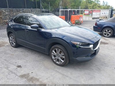 3MVDMBDM9RM****** 2024 Mazda CX-30