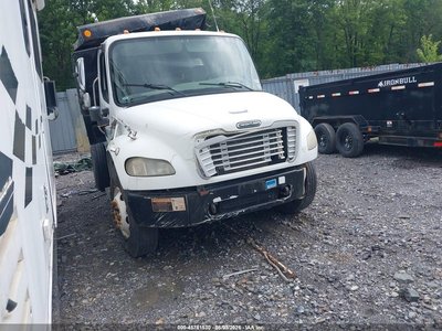 2006 Freightliner M2