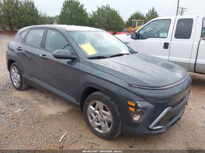 KM8HA3AB9RU****** 2024 Hyundai Kona