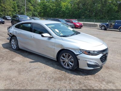 1G1ZD5ST0LF****** 2020 Chevrolet Malibu