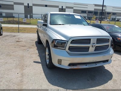 1C6RR7MT7ES****** 2014 RAM 1500