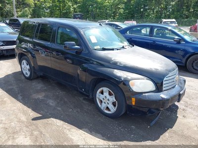 3GNBABDB0AS****** 2010 Chevrolet HHR