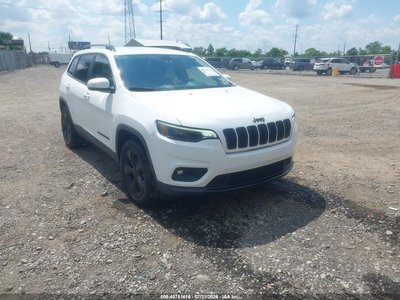 1C4PJMLB9KD****** 2019 Jeep Cherokee