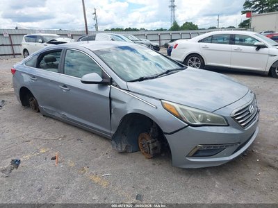 5NPE24AF6HH****** 2017 Hyundai Sonata