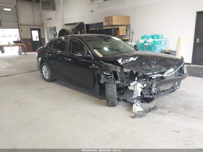 5XXGT4L38JG****** 2018 Kia Optima
