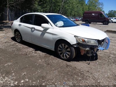 1HGCR2F85EA****** 2014 Honda Accord