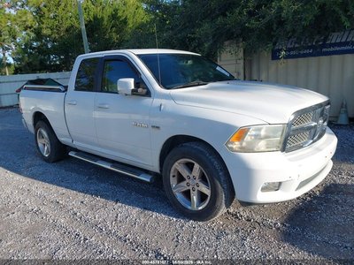 1D7RB1GT8AS****** 2010 Dodge Ram 1500