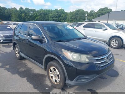 3CZRM3H35EG****** 2014 Honda CR-V