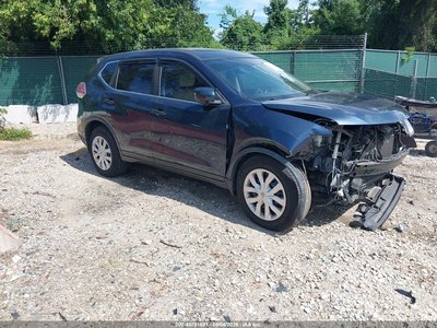KNMAT2MV8GP****** 2016 Nissan Rogue