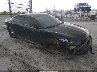 2C3CDXAT9FH****** 2015 Dodge Charger
