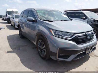 7FART6H5XLE****** 2020 Honda CR-V Hybrid