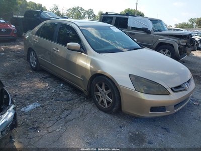 2004 Honda Accord