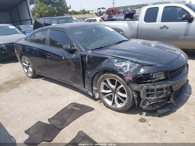 2C3CDXCT5FH****** 2015 Dodge Charger