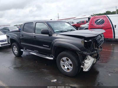 2005 Toyota Tacoma