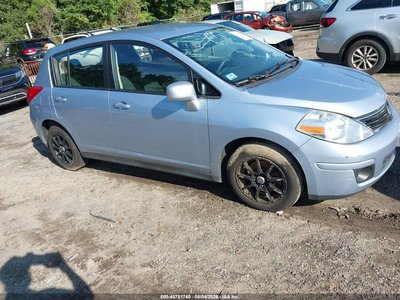 2011 Nissan Versa