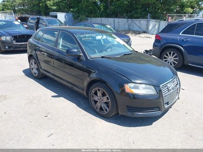 2009 Audi A3