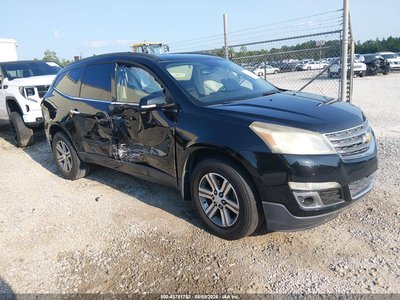1GNKRHKD8GJ****** 2016 Chevrolet Traverse