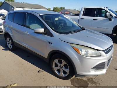 1FMCU0G75FU****** 2015 Ford Escape