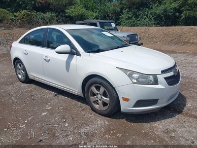1G1PC5SB4E7****** 2014 Chevrolet Cruze