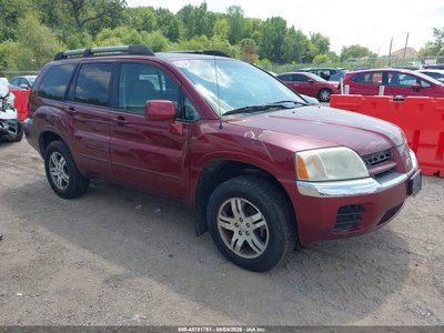 4A4MM31S24E****** 2004 Mitsubishi Endeavor