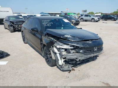2023 Honda Civic