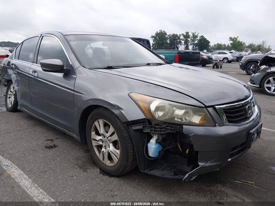 2009 Honda Accord