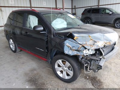2016 Jeep Compass