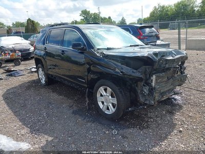 2GKALUEK8D6****** 2013 GMC Terrain