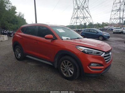 KM8J3CA44HU****** 2017 Hyundai Tucson