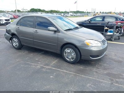 2008 Toyota Corolla