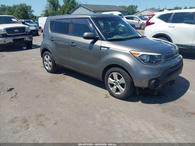 KNDJN2A2XH7****** 2017 Kia Soul