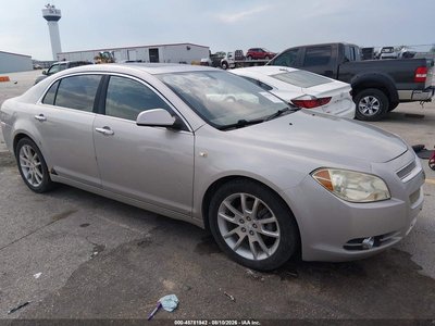 2008 Chevrolet Malibu
