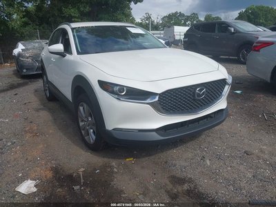 3MVDMBBM7PM****** 2023 Mazda CX-30