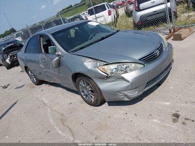 2006 Toyota Camry