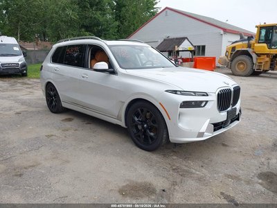 5UX23EM05R9****** 2024 BMW X7