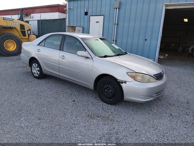 4T1BE32K63U****** 2003 Toyota Camry